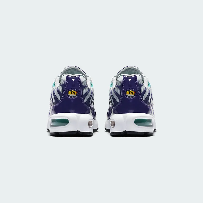 Nike Juniors Air Max Plus TN AR1852 005