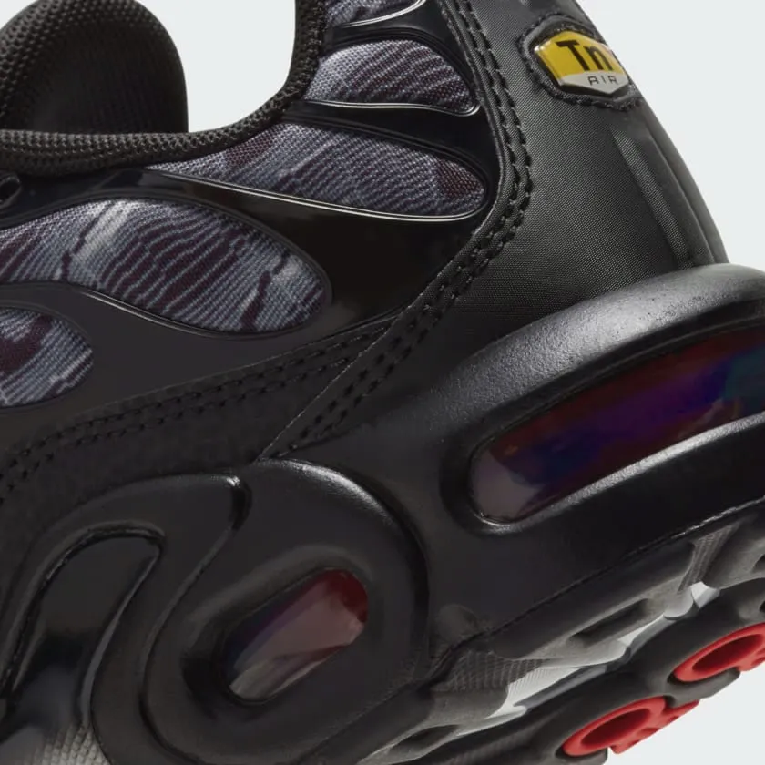 Nike Juniors Air Max Plus TN DJ4622 001