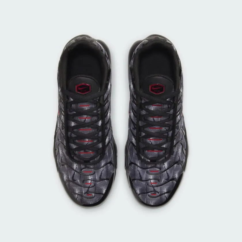 Nike Juniors Air Max Plus TN DJ4622 001