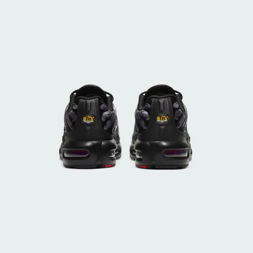 Nike Juniors Air Max Plus TN DJ4622 001