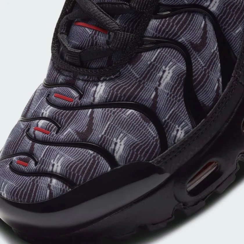 Nike Juniors Air Max Plus TN DJ4622 001