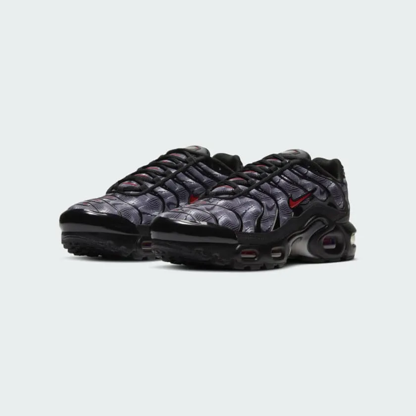 Nike Juniors Air Max Plus TN DJ4622 001