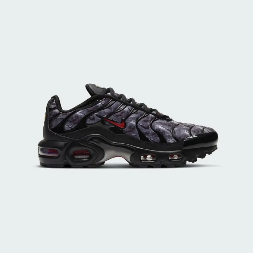Nike Juniors Air Max Plus TN DJ4622 001
