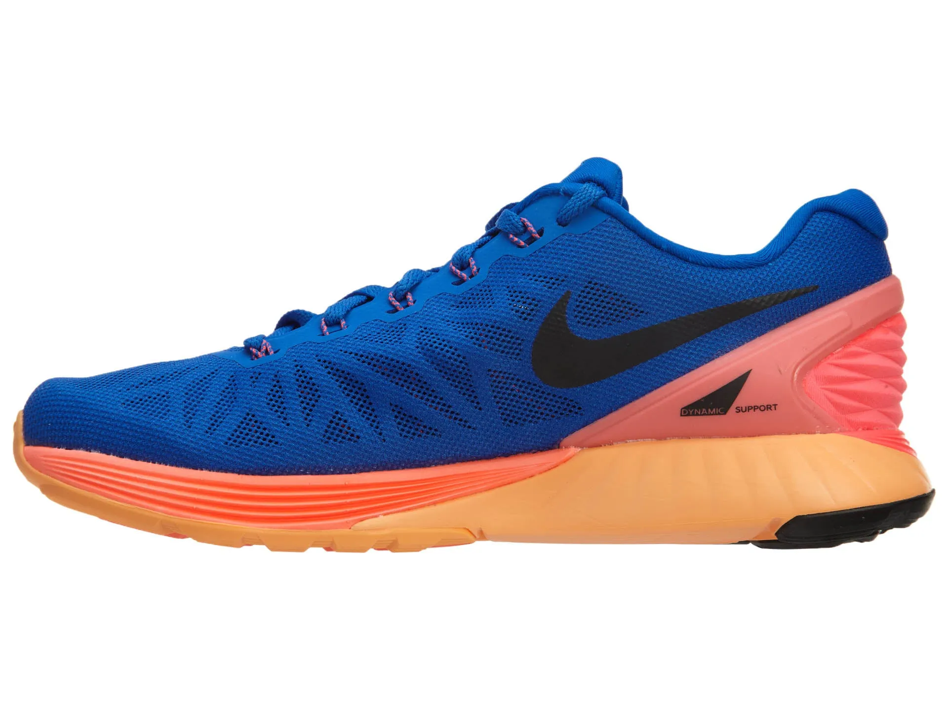 Nike  Lunarglide 6 Vi  Mens Style : 654433