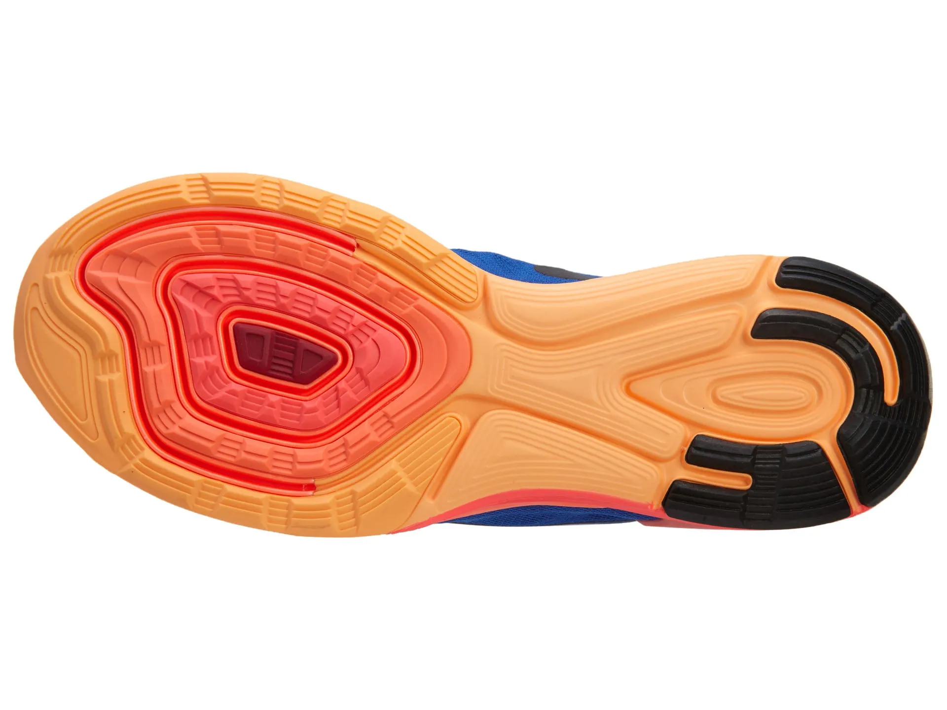 Nike  Lunarglide 6 Vi  Mens Style : 654433
