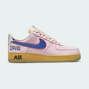 Nike Men's Air Force 1 '07 DX2667 600