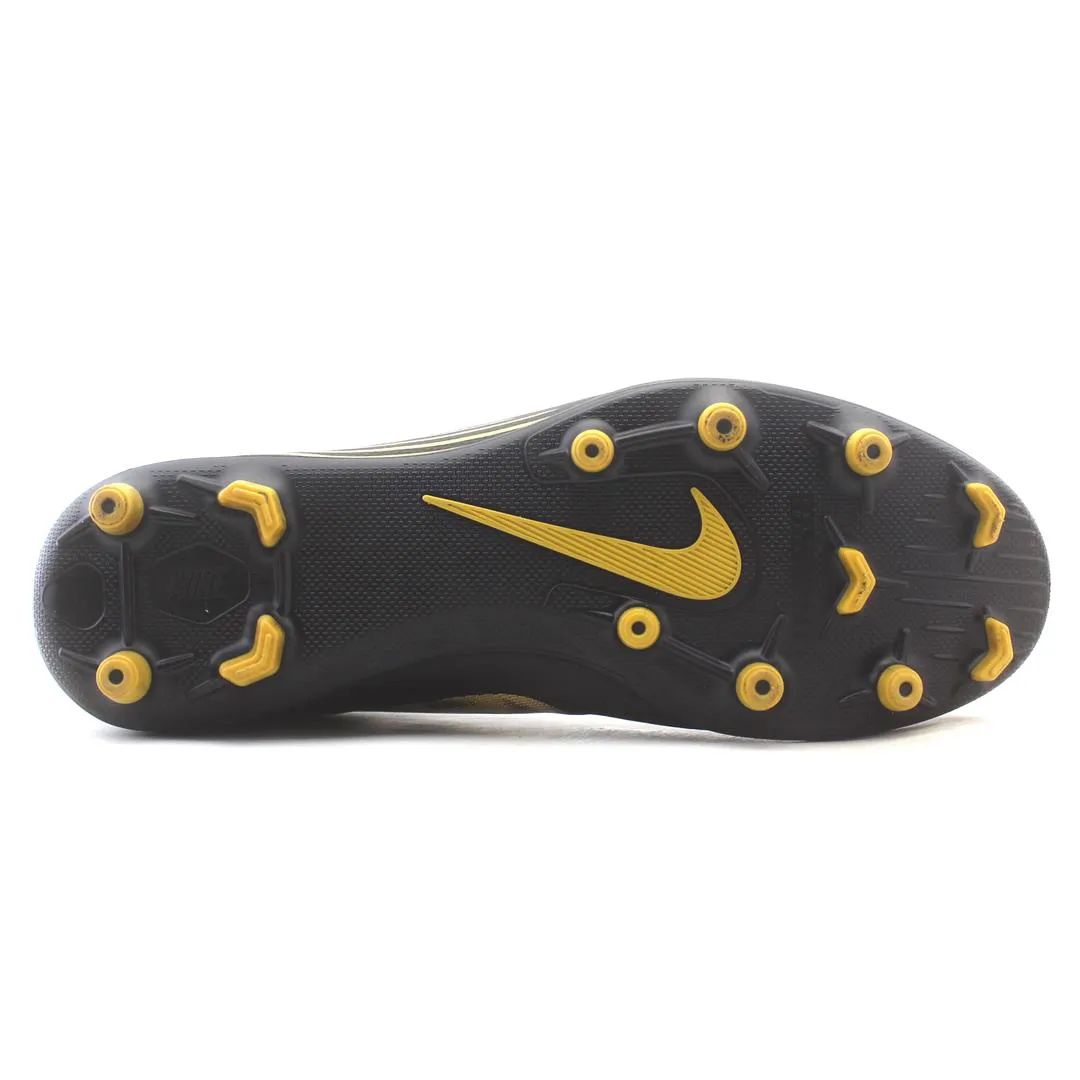 NIKE MERCURIAL VAPOR 12 CLUB FG MG