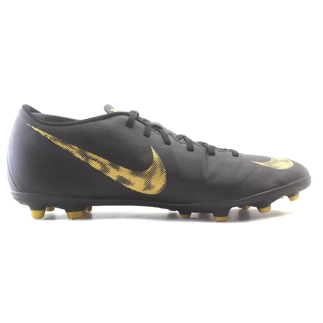 NIKE MERCURIAL VAPOR 12 CLUB FG MG
