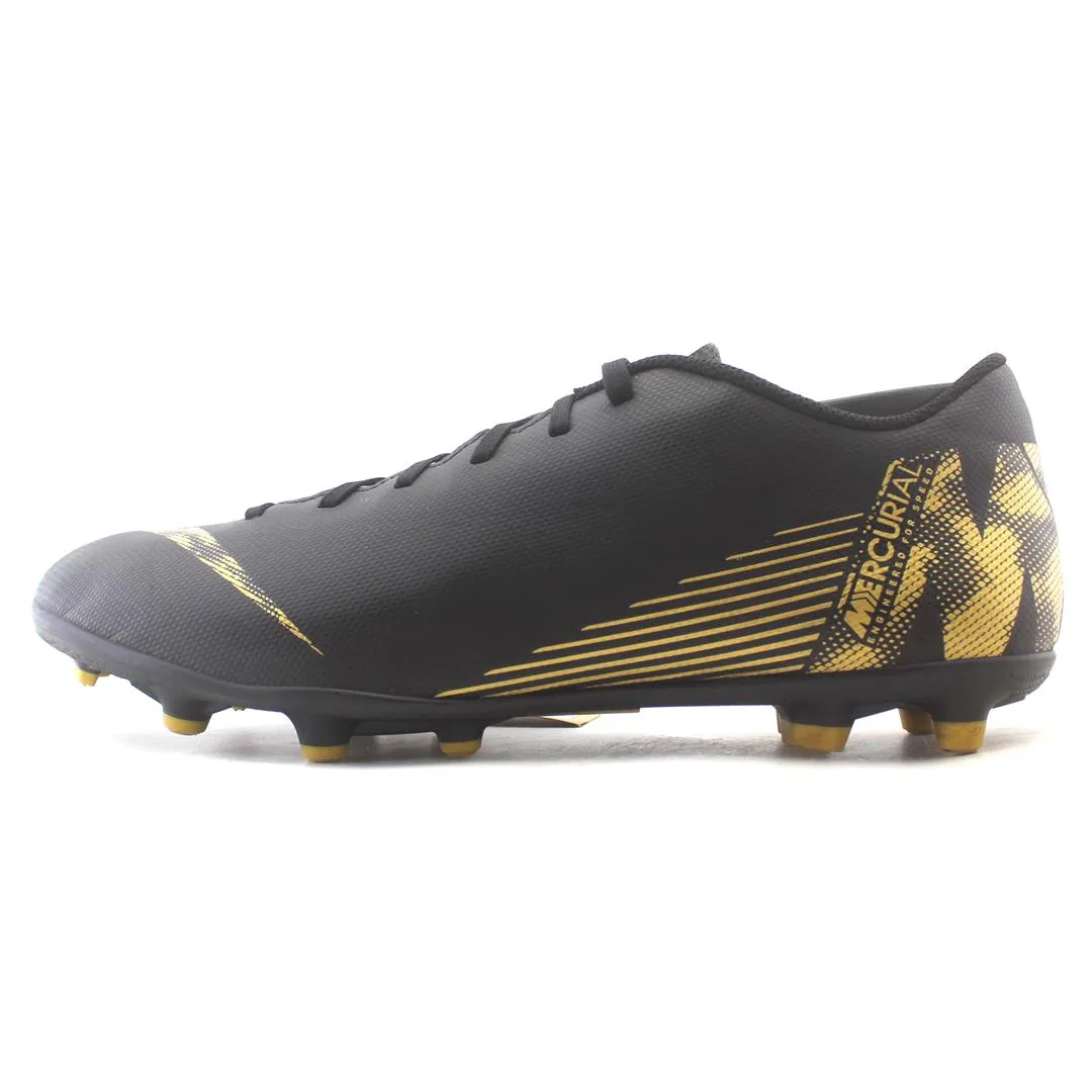 NIKE MERCURIAL VAPOR 12 CLUB FG MG