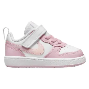 .Nike Toddler Court Borough Low 2 - (DQ0493 100) - L2 - R1L9