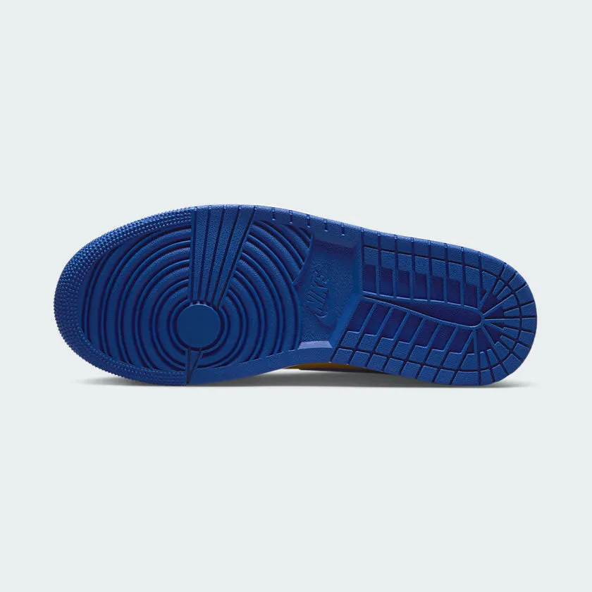 Nike Women's Air Jordan 1 Retro Hi OG FD2596 700