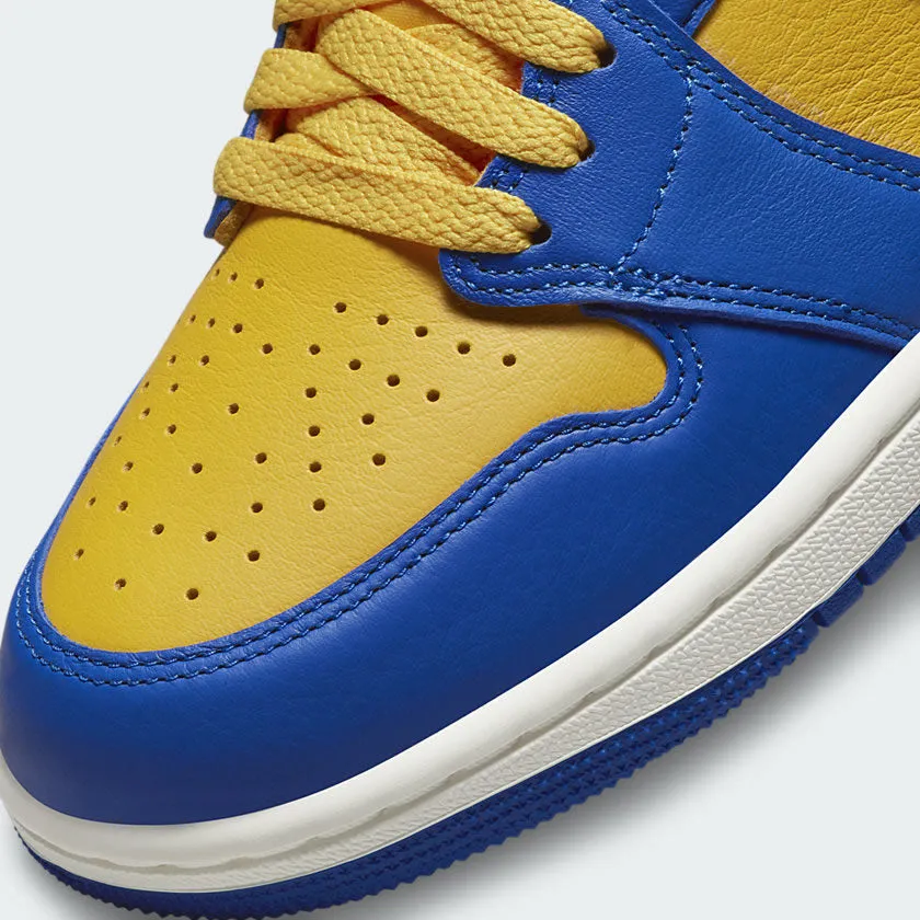 Nike Women's Air Jordan 1 Retro Hi OG FD2596 700