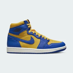 Nike Women's Air Jordan 1 Retro Hi OG FD2596 700