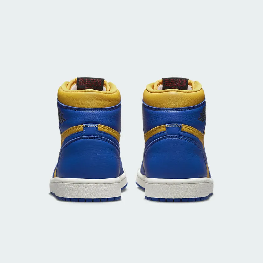 Nike Women's Air Jordan 1 Retro Hi OG FD2596 700
