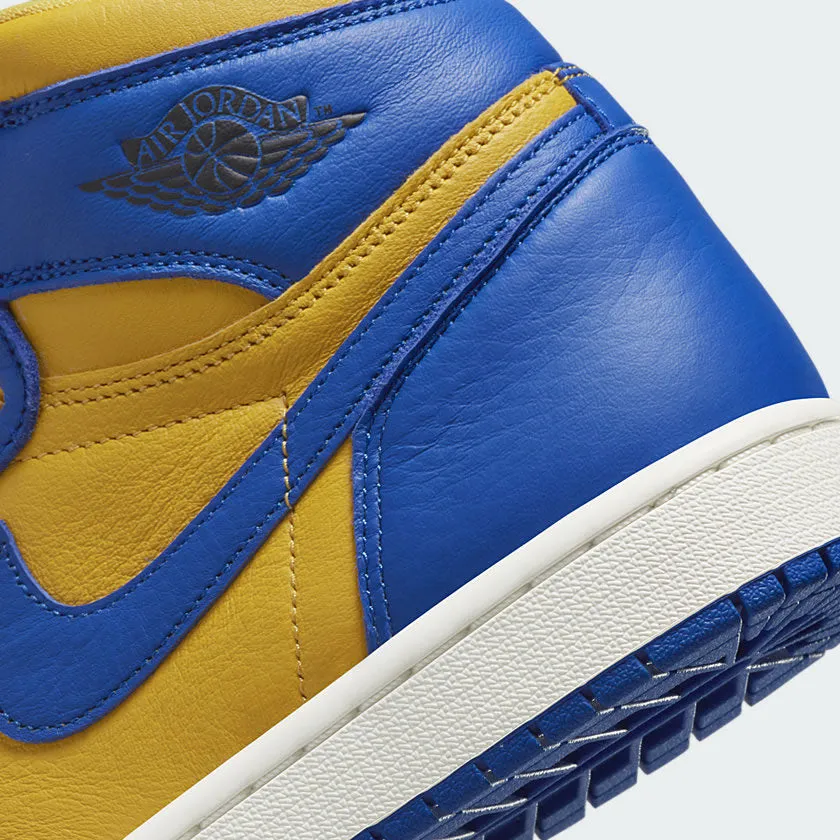 Nike Women's Air Jordan 1 Retro Hi OG FD2596 700