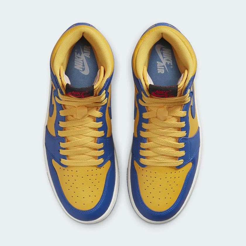 Nike Women's Air Jordan 1 Retro Hi OG FD2596 700