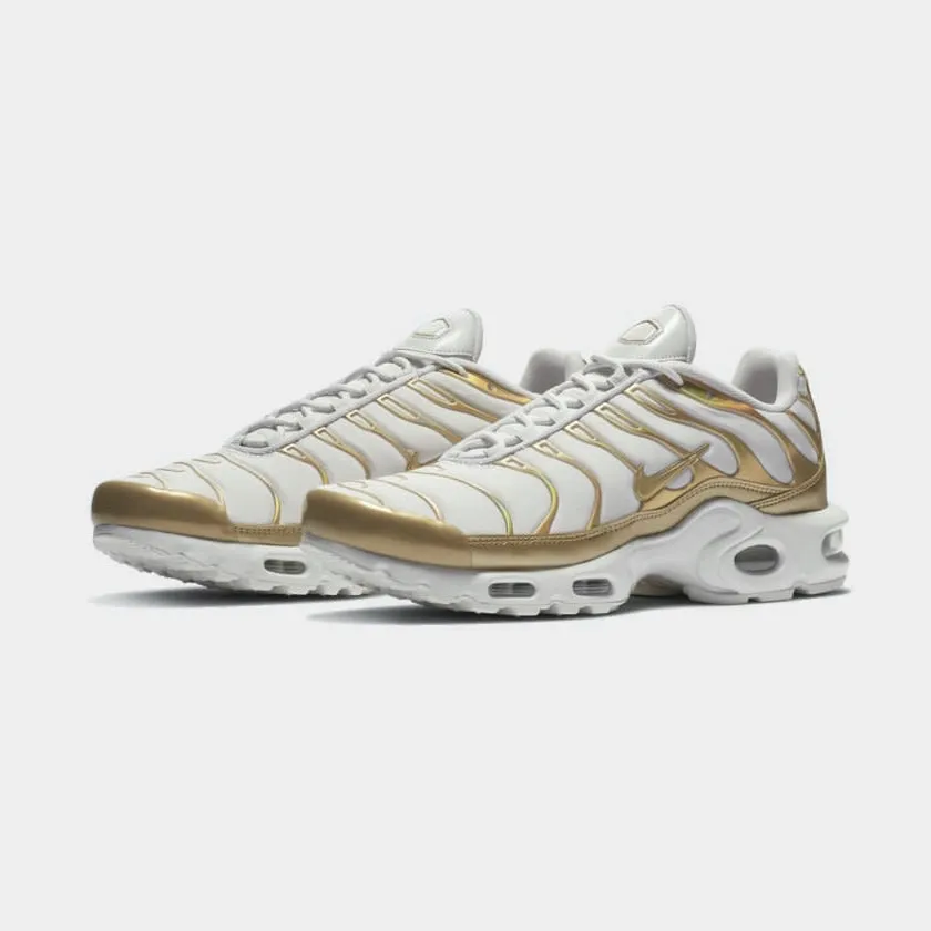 Nike Women's Air Max Plus 605112 054