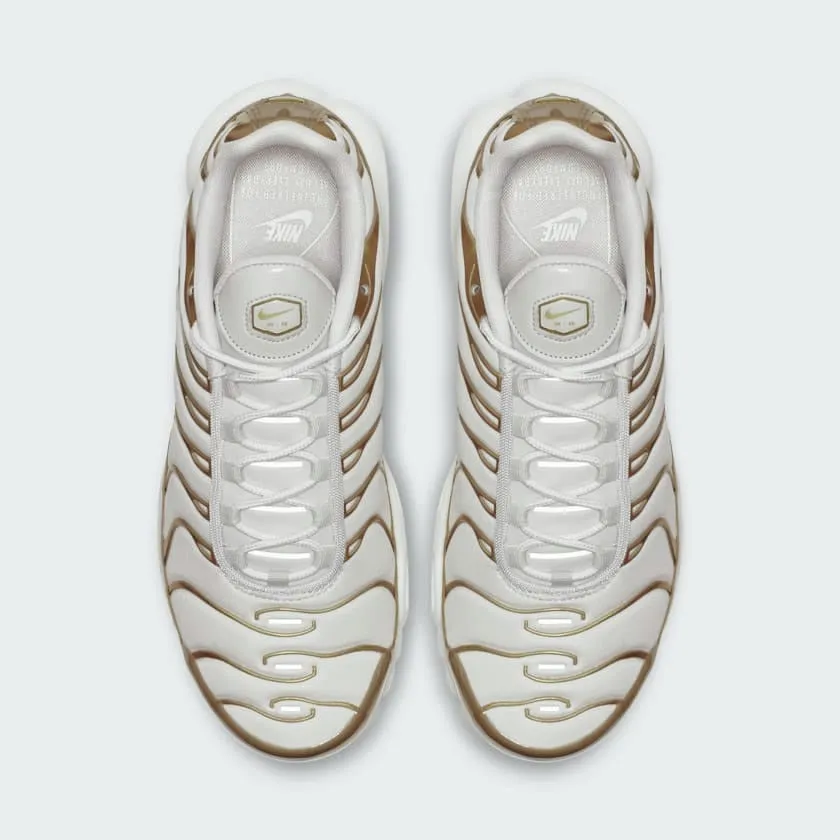 Nike Women's Air Max Plus 605112 054
