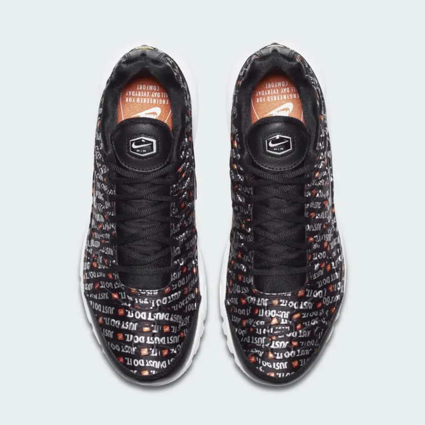 Nike Women's Air Max Plus SE Shoes 862201 007