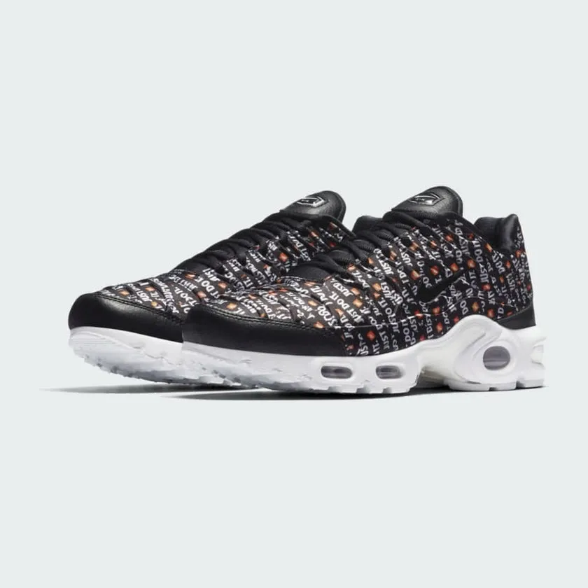 Nike Women's Air Max Plus SE Shoes 862201 007