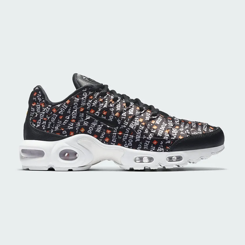 Nike Women's Air Max Plus SE Shoes 862201 007