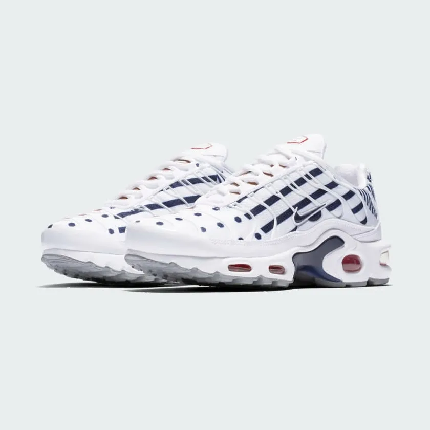 Nike Women's Air Max Plus Tn Shoes CI9103 100