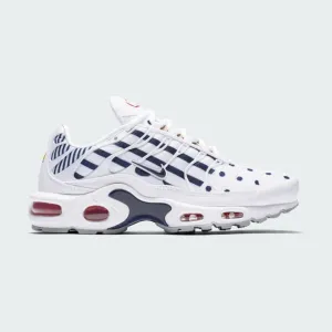 Nike Women's Air Max Plus Tn Shoes CI9103 100