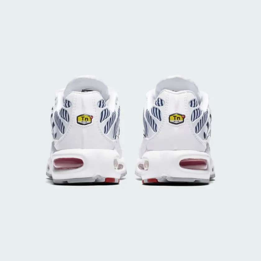 Nike Women's Air Max Plus Tn Shoes CI9103 100