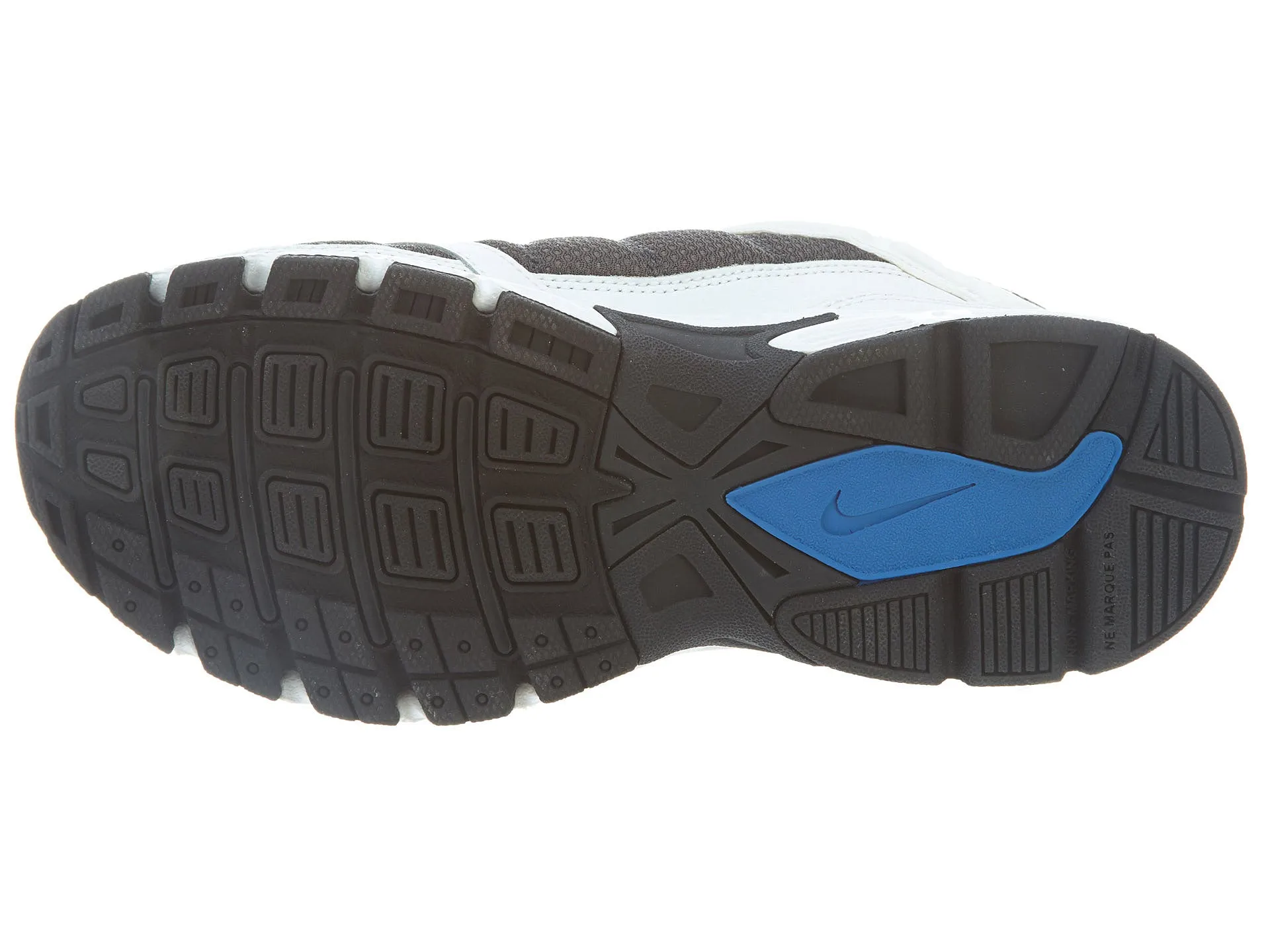 Nike Xcceleration S/O (gs/ps) Little Kids Style # 315451
