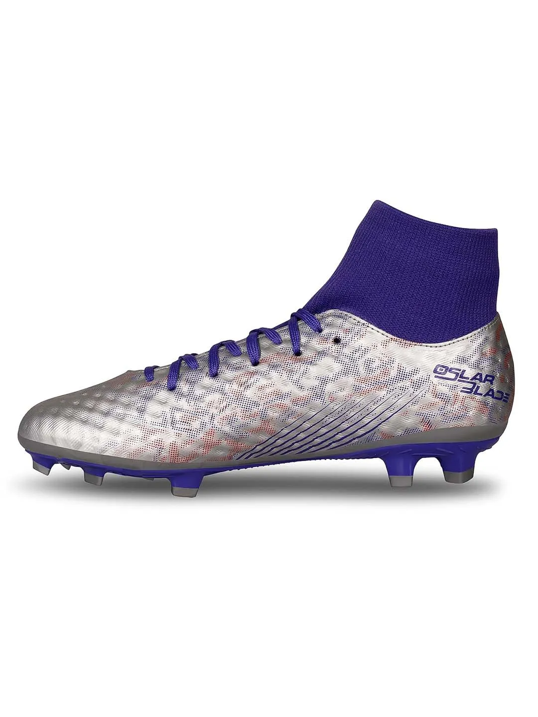 Nivia Oslar Blade 3.0 Football Shoes For Men