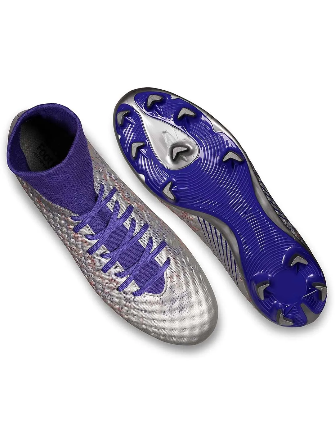 Nivia Oslar Blade 3.0 Football Shoes For Men
