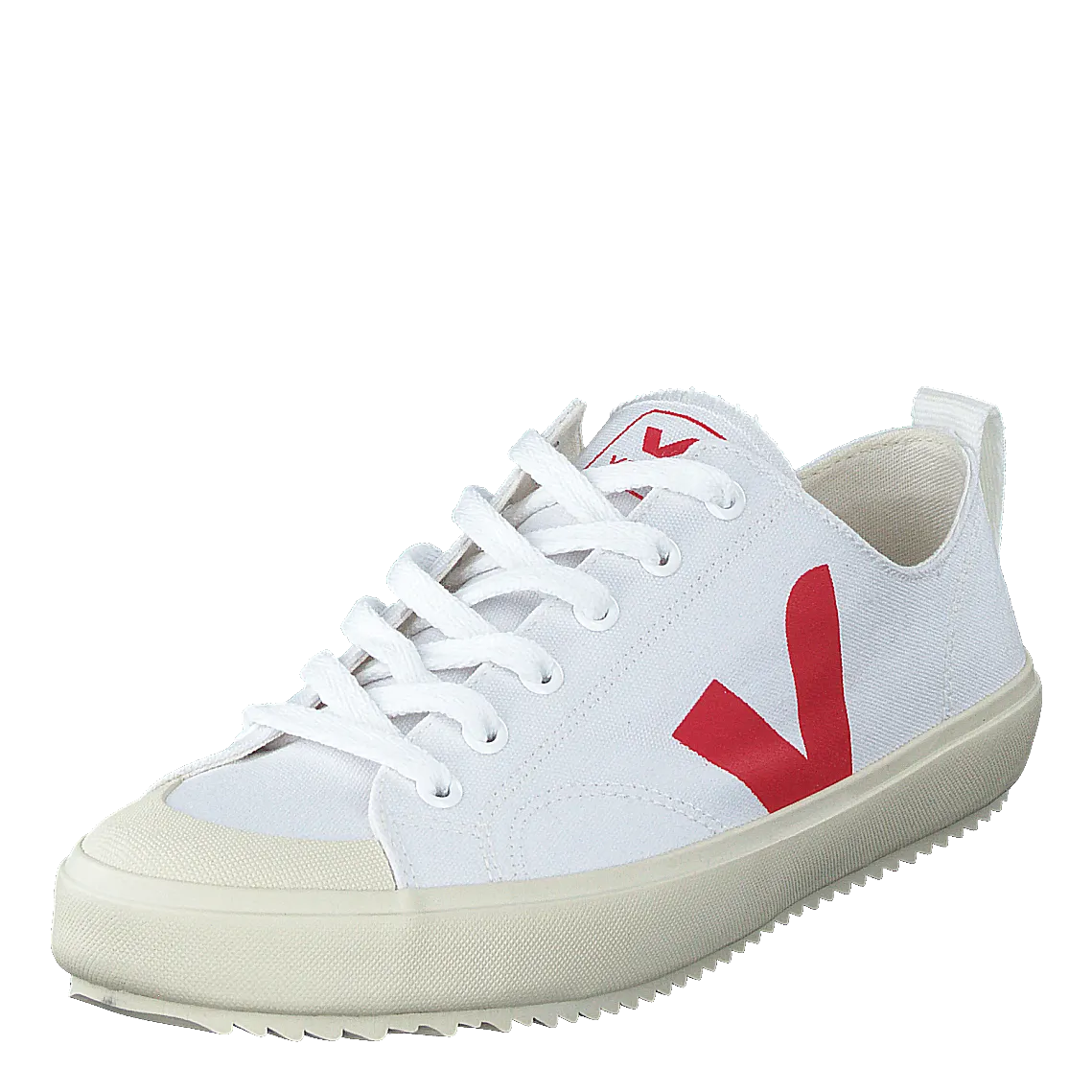 Nova Canvas White_pekin White Pekin