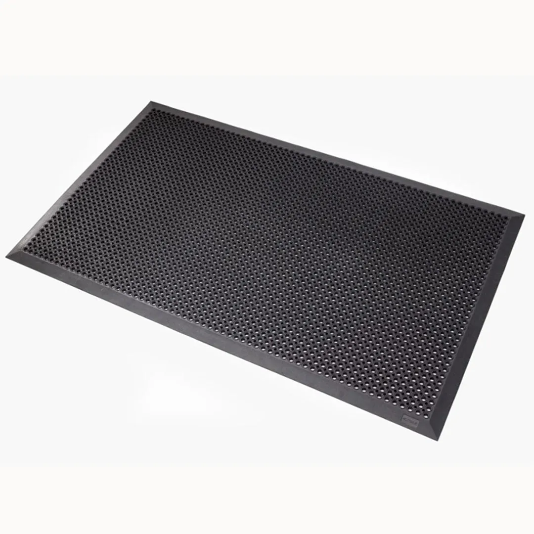Oct-O-Flex Bevelled™ Outdoor Entrance Mat