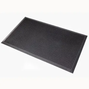 Oct-O-Flex Bevelled™ Outdoor Entrance Mat