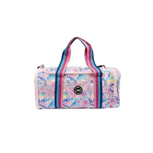 oh unicorn duffel bag