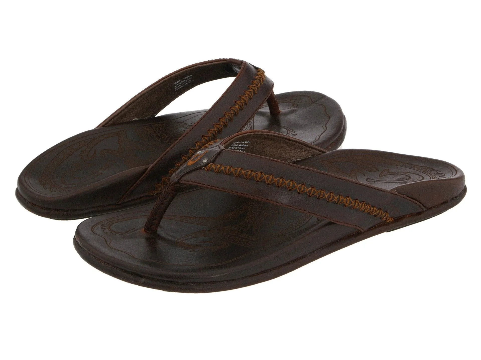 OLUKAI MEA OLA 10138