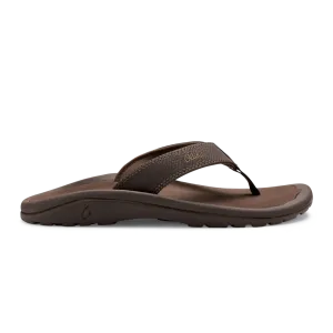 OLUKAI 'OHANA MENS SANDALS  10110
