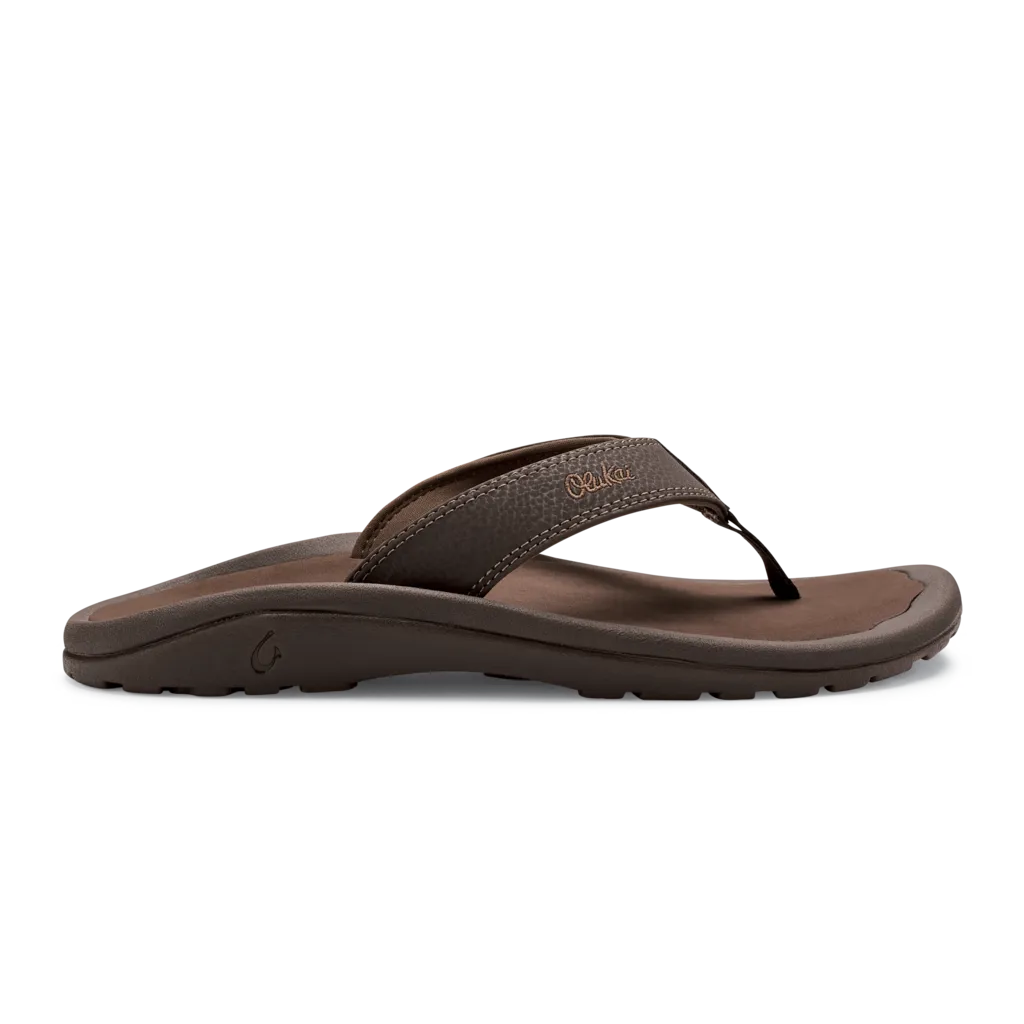 OLUKAI 'OHANA MENS SANDALS  10110