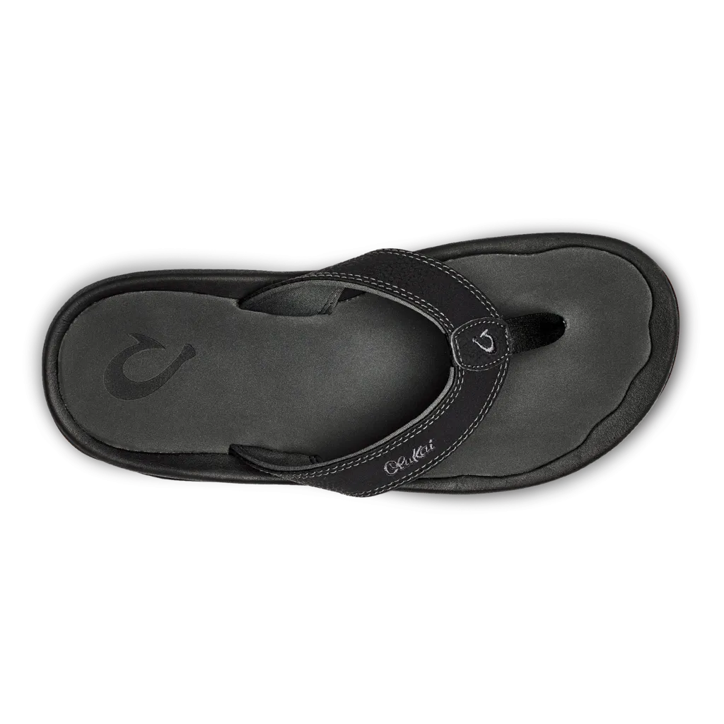 OLUKAI 'OHANA MENS SANDALS  10110