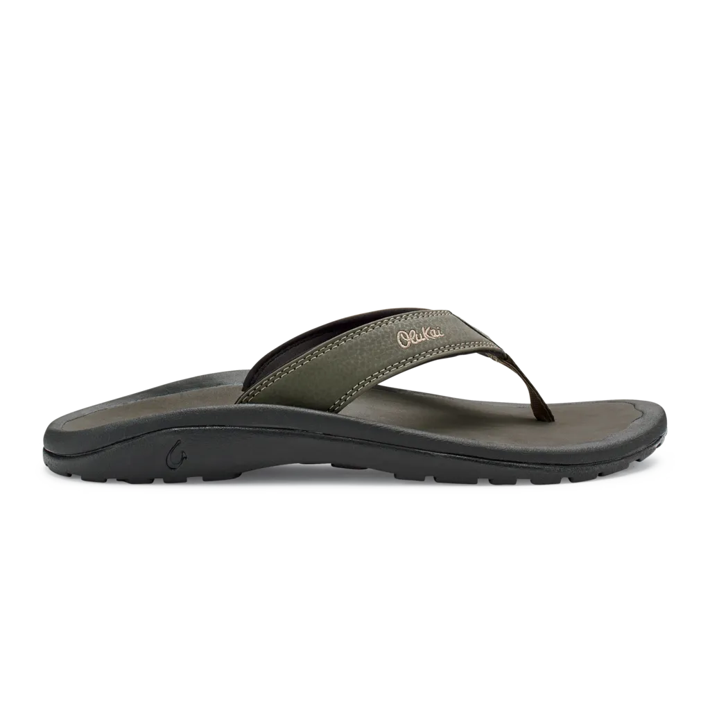 OLUKAI 'OHANA MENS SANDALS  10110