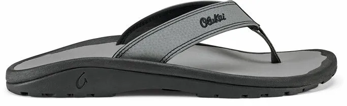OLUKAI 'OHANA MENS SANDALS  10110