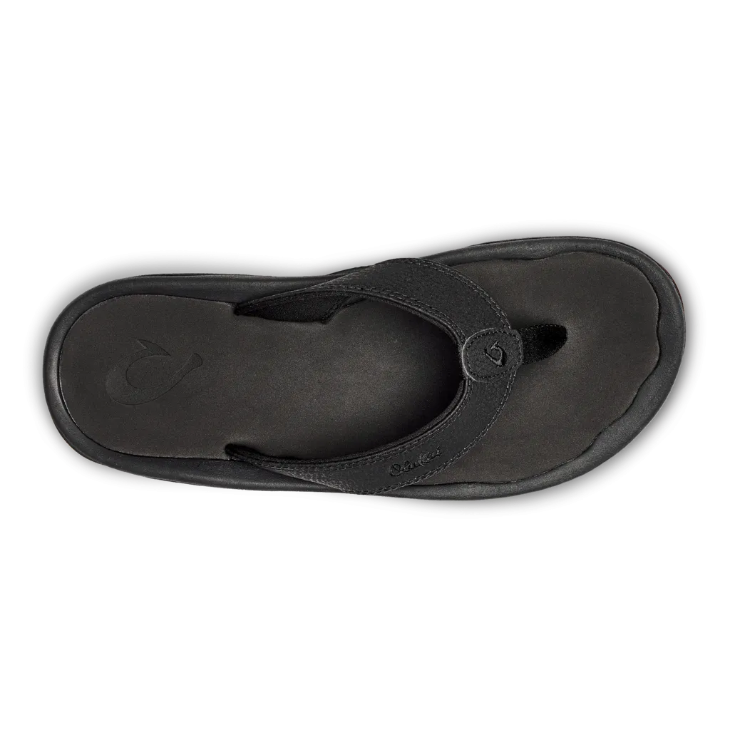 OLUKAI 'OHANA MENS SANDALS  10110