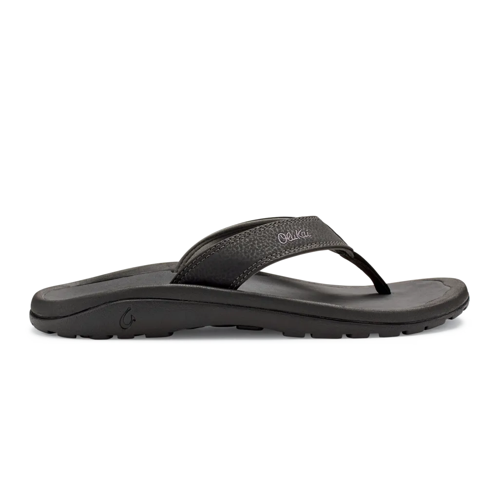 OLUKAI 'OHANA MENS SANDALS  10110