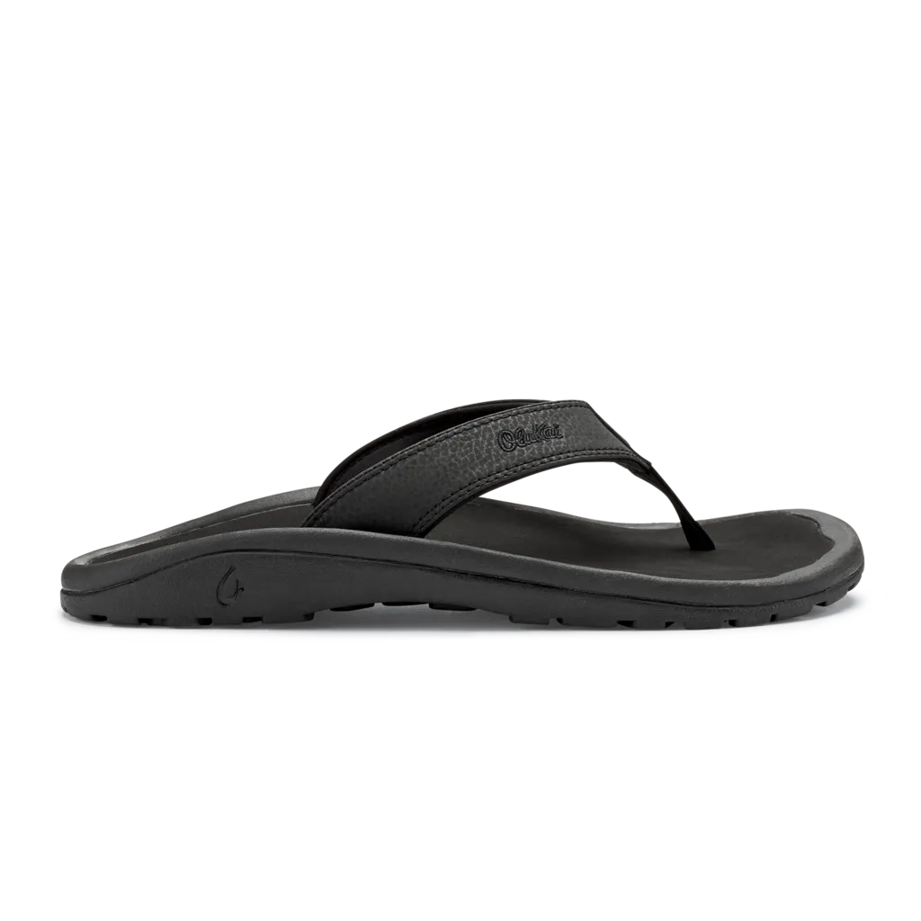 OLUKAI 'OHANA MENS SANDALS  10110