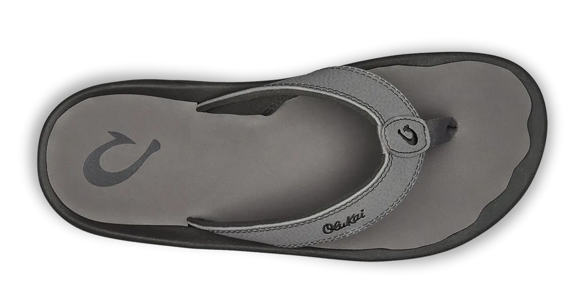 OLUKAI 'OHANA MENS SANDALS  10110