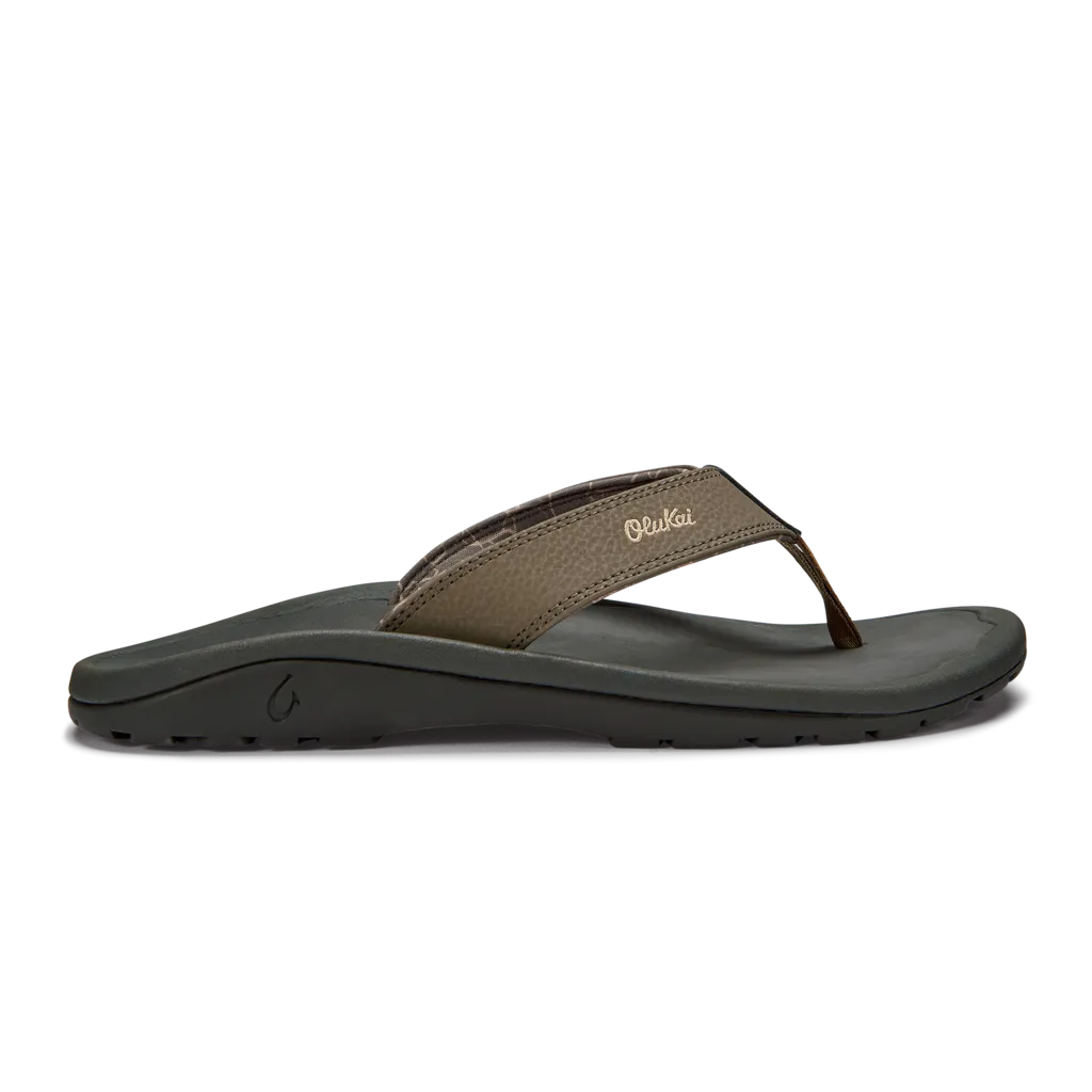 OLUKAI 'OHANA MENS SANDALS  10110