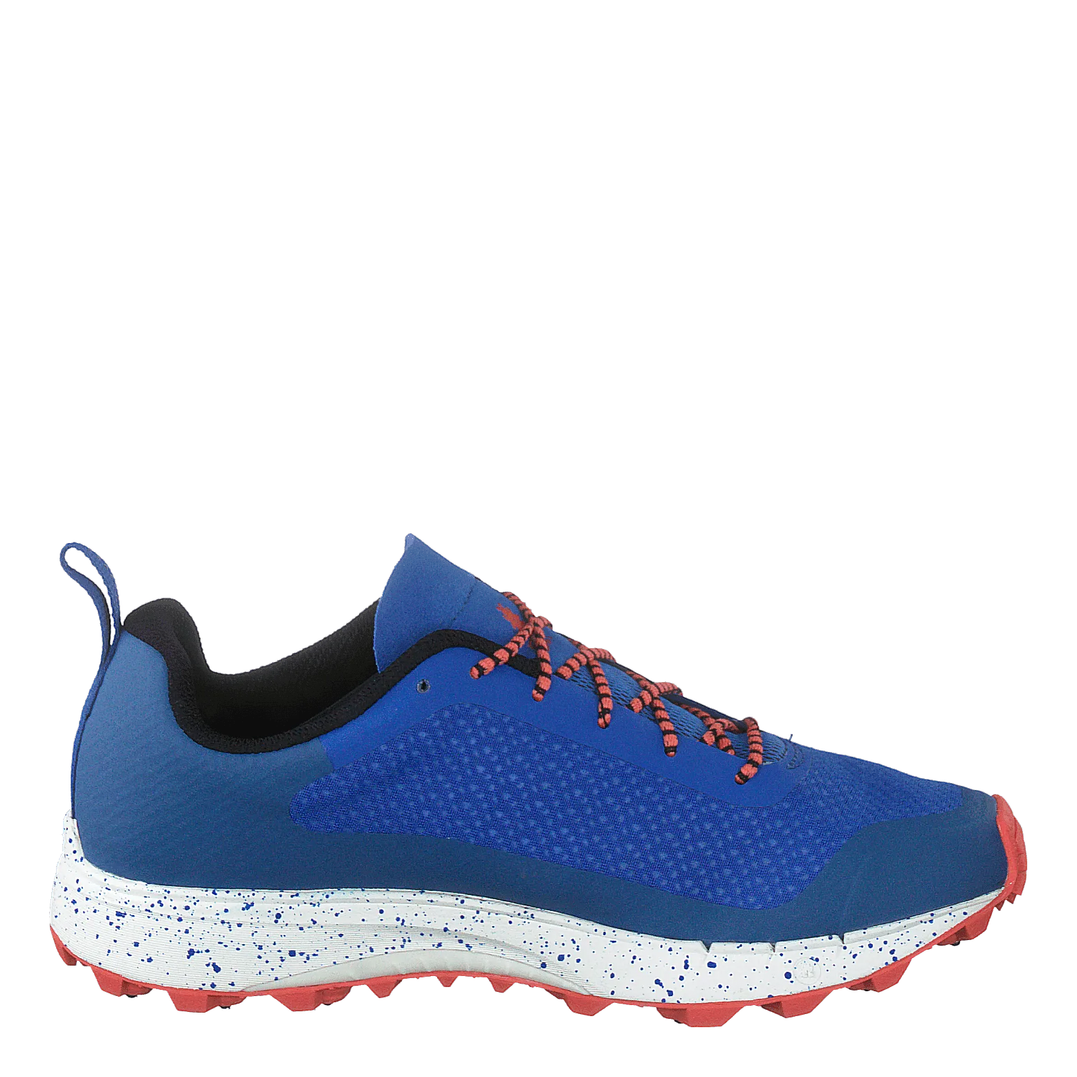 Oribi3 W Bugrip® Cerulean/coral