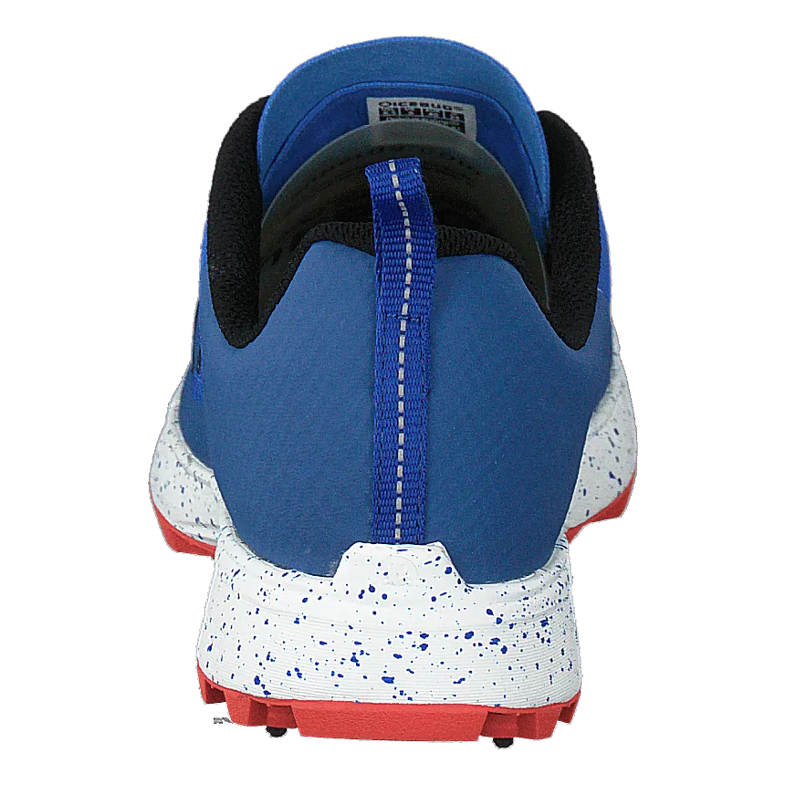 Oribi3 W Bugrip® Cerulean/coral