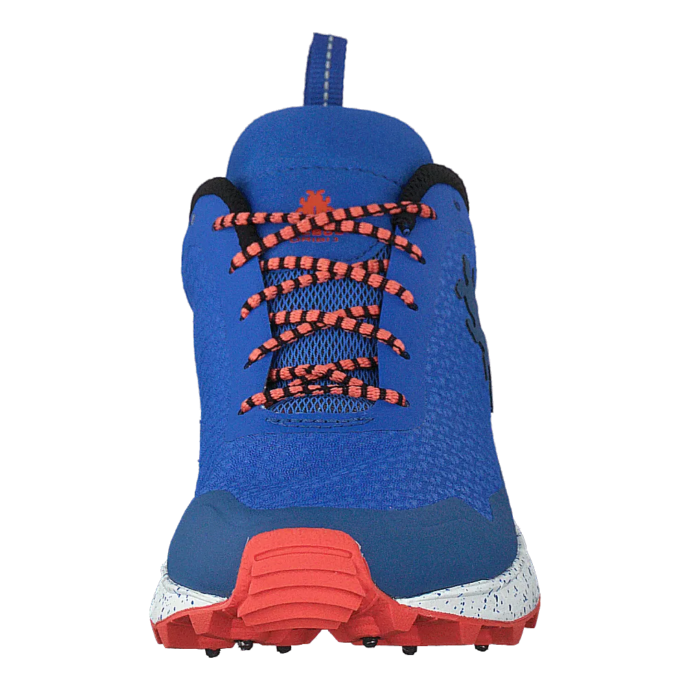 Oribi3 W Bugrip® Cerulean/coral