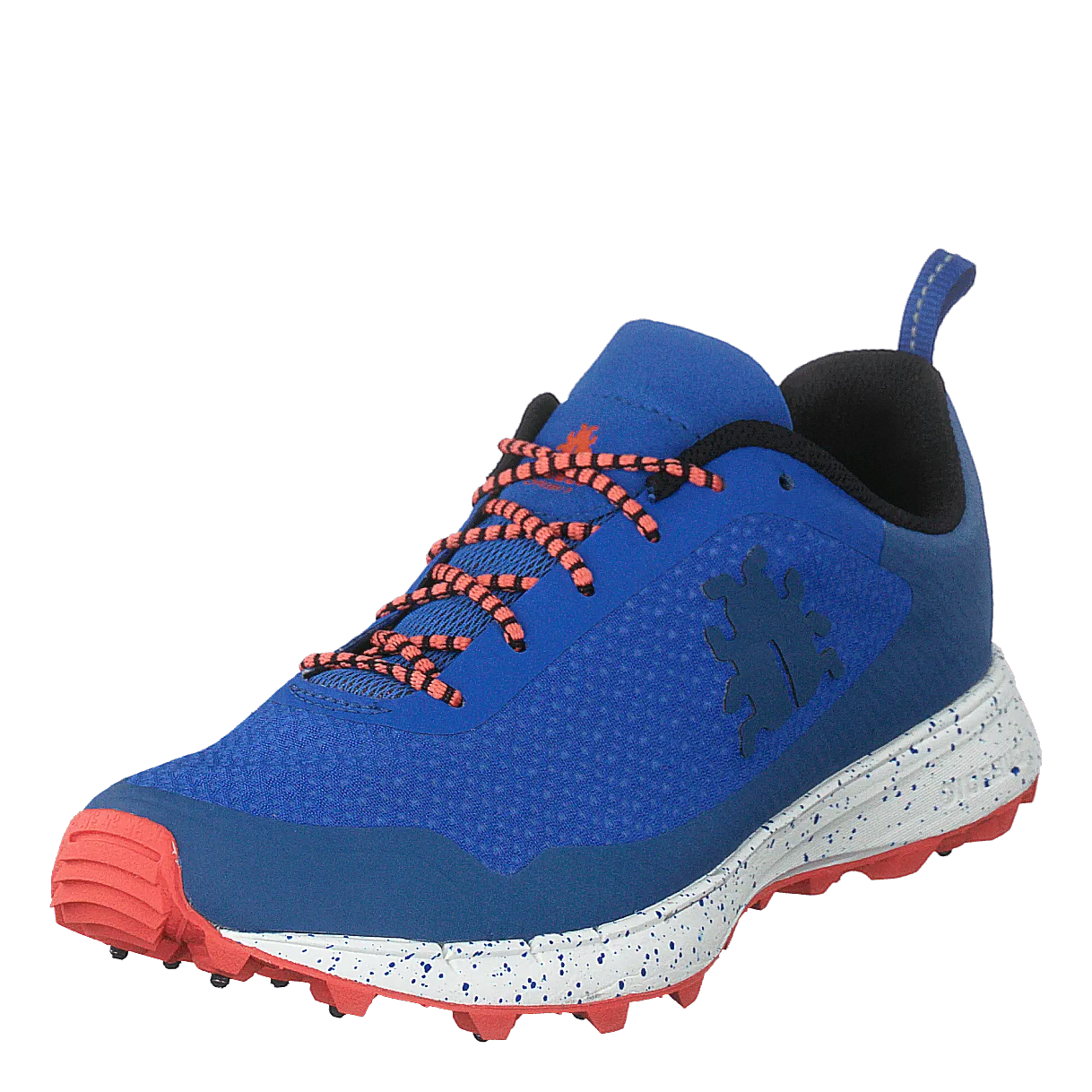 Oribi3 W Bugrip® Cerulean/coral